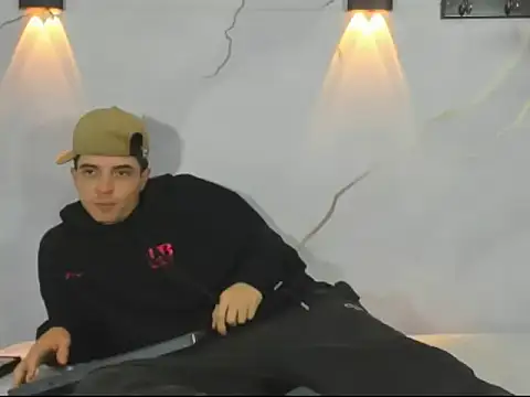 Show webcam de DiaFax7