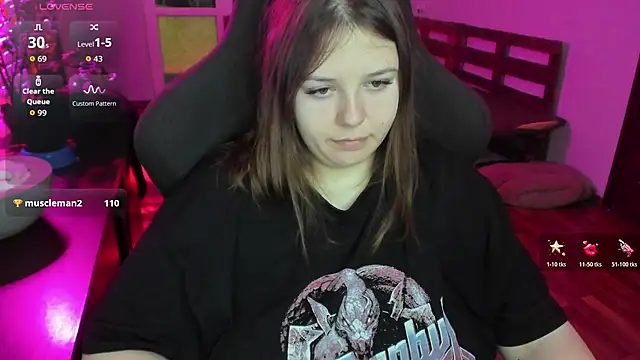 XNirvanaX Obrolan Langsung XXX