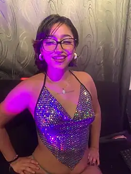 LilithMonette Live XXX Chat