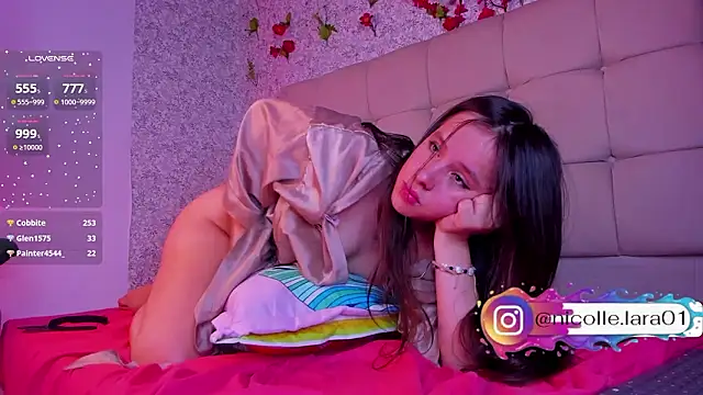 Kitty_Rose_CS' Live XXX Chat