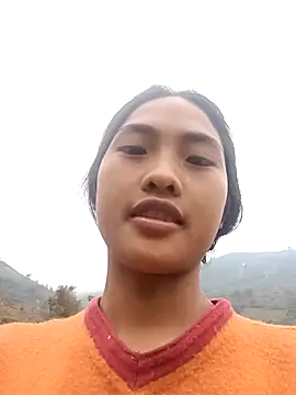 Hoa-tuylip 在線直播表演