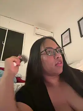 Chaniita live XXX chat