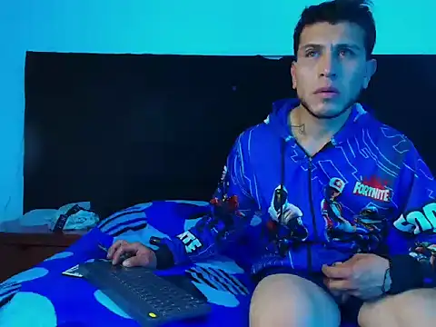 Thonixxx_mr's Live XXX Chat