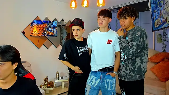 Houseofwarrios Obrolan Langsung XXX