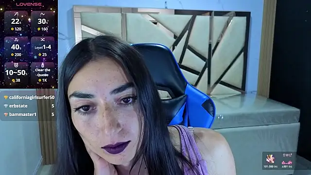 Živý XXX chat Maily_a_