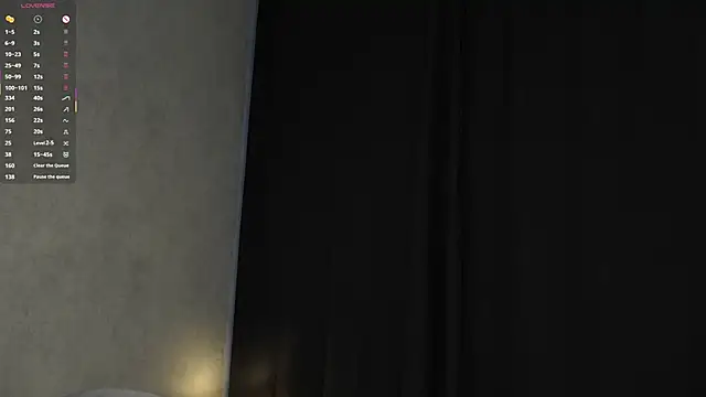 LettySlovacek Live XXX-Chat