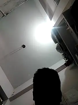 Mafiya0102 webkamerás műsora