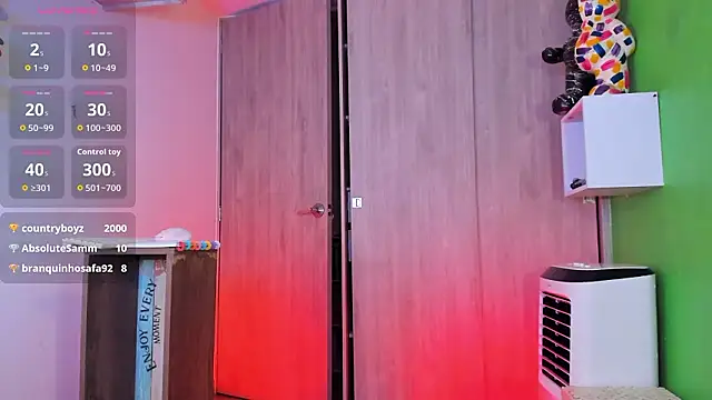 عرض كام riky_11