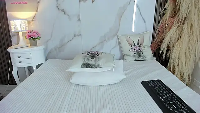 hannahill69 Live XXX-Chat