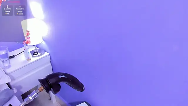 Ary__cherry 现场XXX聊天