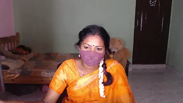 HotGulabi 网络视讯表演