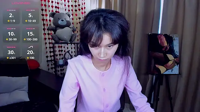 Онлайн чат XXX SheilaRare