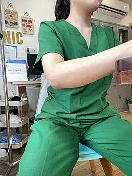 Clinic_Sexy 现场XXX聊天