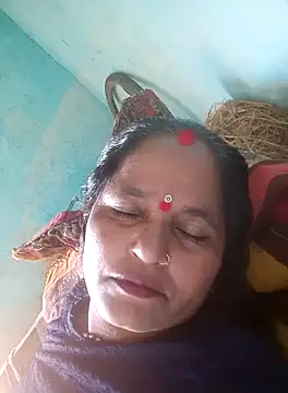 Show de Gudid209896 na webcam