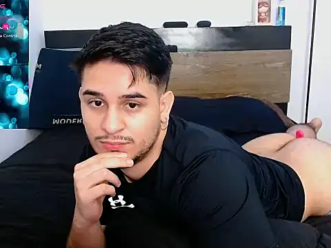 Živý XXX chat colin_lewis1