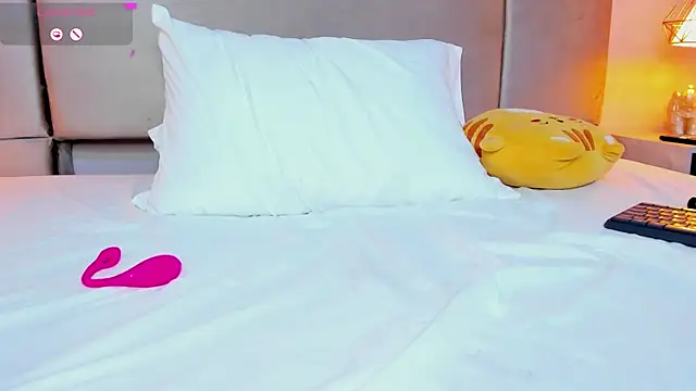 XXX chat uživo modela isabel_sofiaa