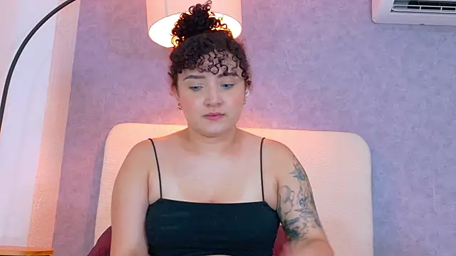 Tracielowe_w Obrolan Langsung XXX