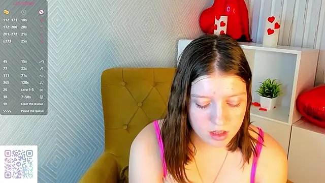 Casandra_Joness' Live XXX Chat