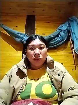 kussecka Live XXX-Chat