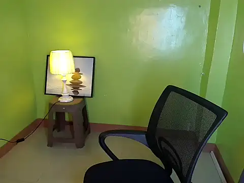 TsCyra_foxxx Pertunjukan Webcam