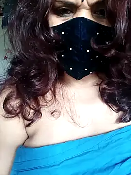 Show Webcam de Sneha_gril