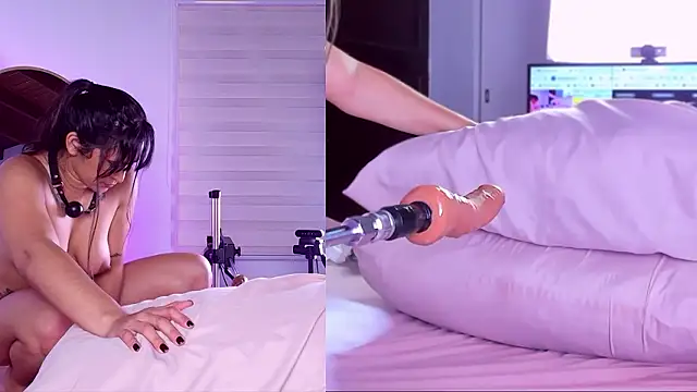 Natasha_Secret – Live XXX-chat