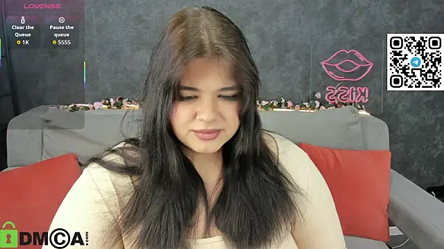 Annet_Nel1son's Live XXX Chat