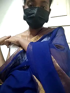 Jyotilakshmi – webcam-show