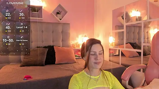 Lilithh_01 라이브 XXX 채팅