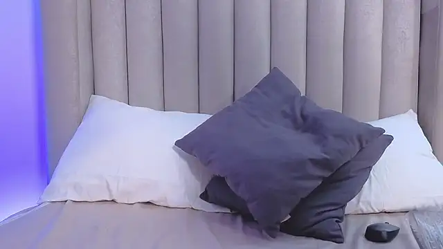 โชว์เว็บแคมของ alysha_xia_