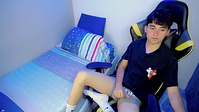 Luigii_ 即時 XXX 聊天