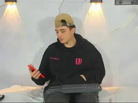 Show modela DiaFax7 na web-kameri