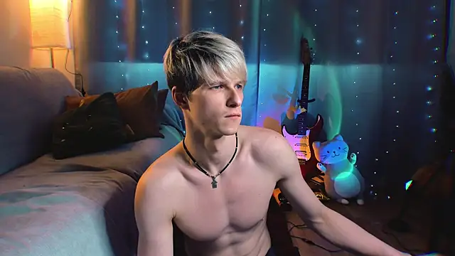 Breston_Sweet 即時 XXX 聊天