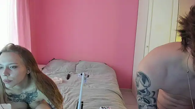 keyli_ink Show Webcam