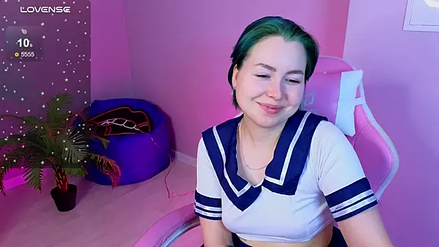 AnitaMeyer's Live XXX Chat