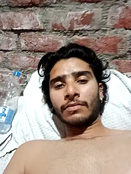 CoralN Pertunjukan Webcam