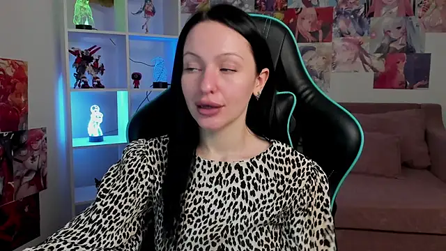 NaomiBlakesn Live XXX chat