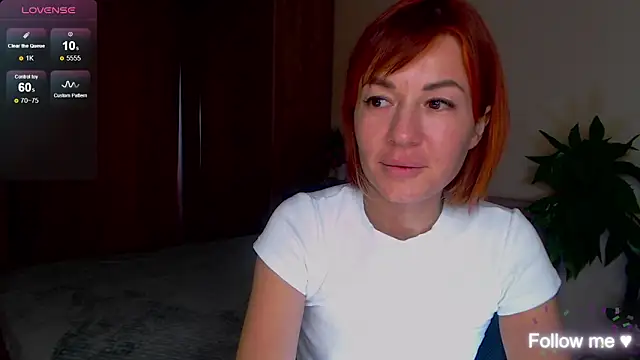 FireWater6 Adlı Modelin Canlı XXX Sohbeti