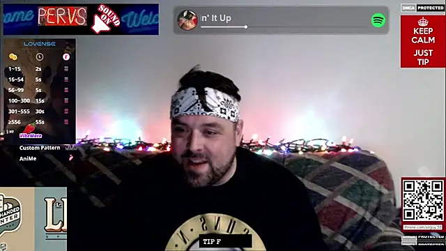 Chat XXX en directo de BeardGasms_LadyBoners