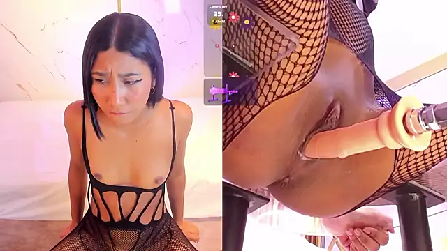 CandyRouse__n Live XXX chat