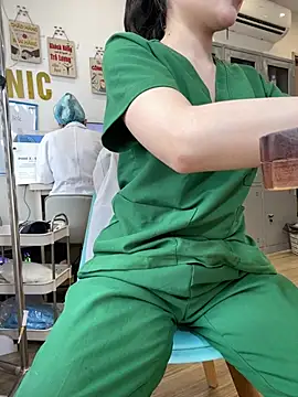 Clinic_Sexy 라이브 XXX 채팅