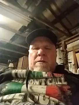 Reddog833 라이브 XXX 채팅