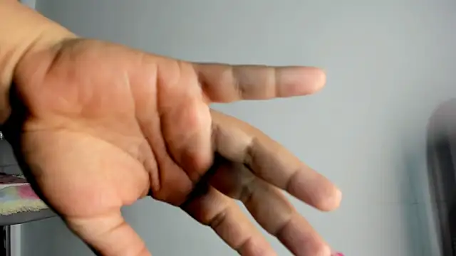 Chat XXX Live Zoe-Williams