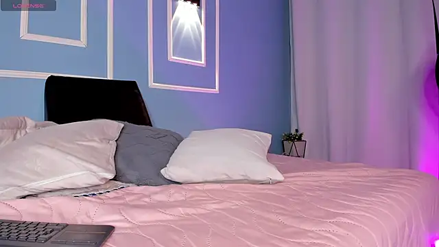 Chatroom XXX en direct de julieta_zc