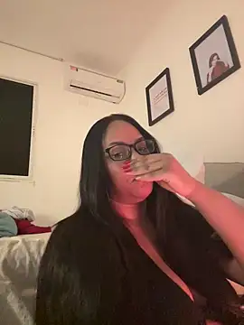 Czat XXX na żywo – Chaniita