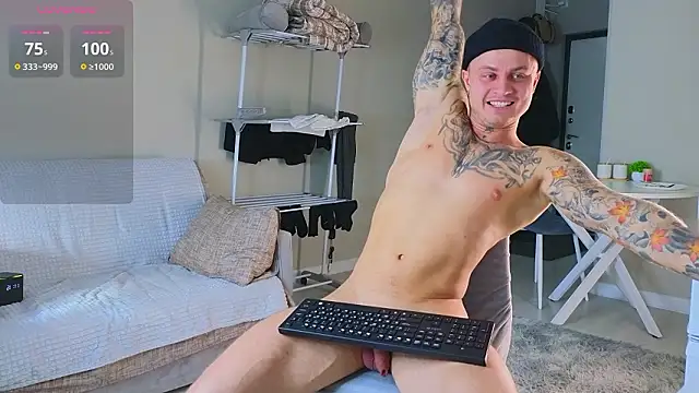 more__than__love Adlı Modelin Web Kamerası Şovu