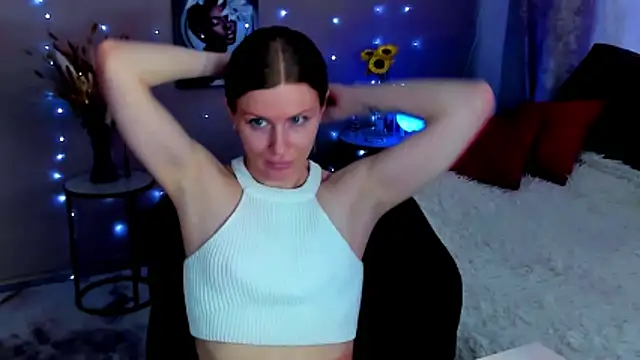 دردشة JinnaGreat الجنسية المباشرة