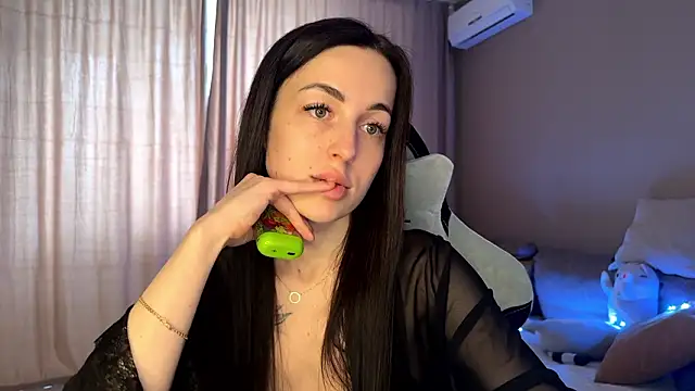 Chat XXX ao vivo de _MoonSara_