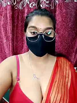 Jasmine_jaaan – Live XXX-chat