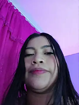 LunaaRosse Chat XXX in diretta